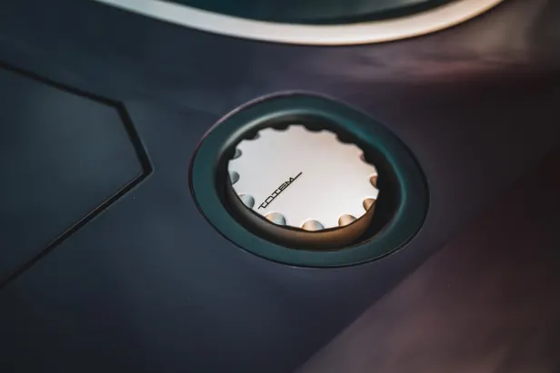 Zinkra Kazino Android/iOS programa